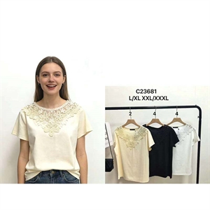 Bluzka damska  L/XL-2XL/3XL