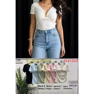 Bluzka damska  S/M-L/XL