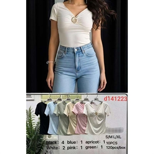 Bluzka damska  S/M-L/XL