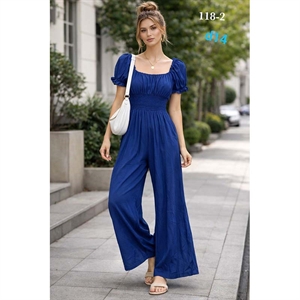 Kombinezon damski  M-2XL