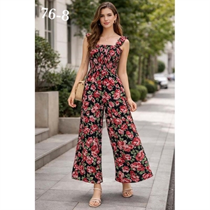 Kombinezon damski  M-2XL