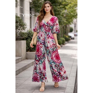 Kombinezon damski  M-2XL