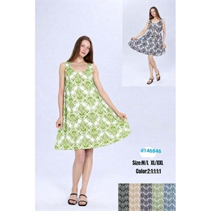 Sukienka damska  M/L-XL/2XL