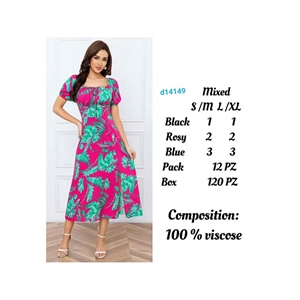 Sukienka damska  S/M-L/XL