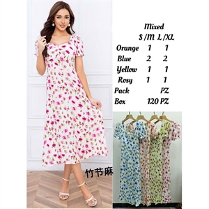 Sukienka damska  S/M-L/XL