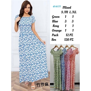 Sukienka damska  S/M-L/XL