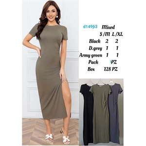 Sukienka damska  S/M-L/XL