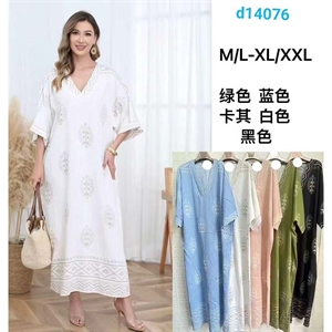 Sukienka damska  M/L-XL/2XL