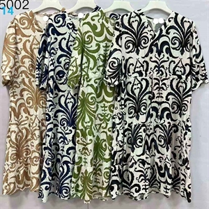 Sukienka damska  L-4XL