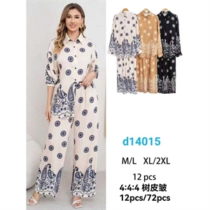 Komplet damski  M/L-XL/2XL