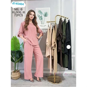 Komplet damski  M/L-XL/2XL