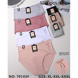 Majtki damskie  XL-3XL