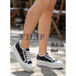 Trampki damskie  36-41