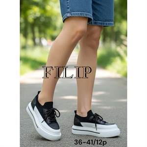 Trampki damskie  36-41