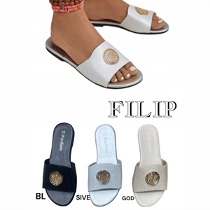 Klapki damskie  36-41