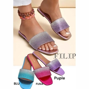 Klapki damskie  36-41