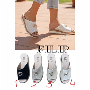 Klapki damskie  36-41