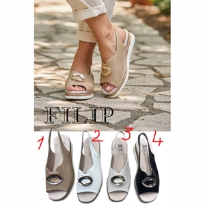 Sandały damskie  36-41