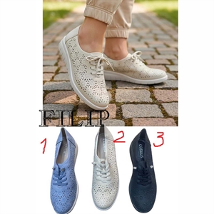 Półbuty damskie  36-41