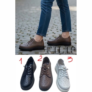 Półbuty damskie  36-41