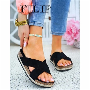 Klapki damskie  36-41