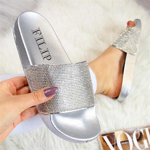 Klapki damskie  36-41