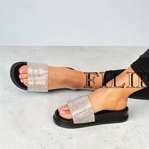 Klapki damskie  36-41