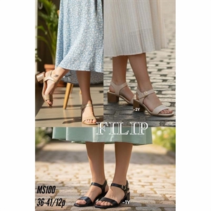 Sandały na obcasie  36-41