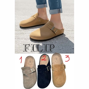 Klapki damskie  36-41