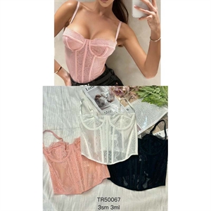 Bluzka damska  S/M-M/L