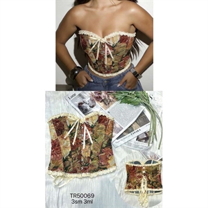 Bluzka damska  S/M-M/L