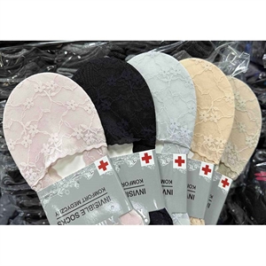 Stopki damskie  35-38/39-42