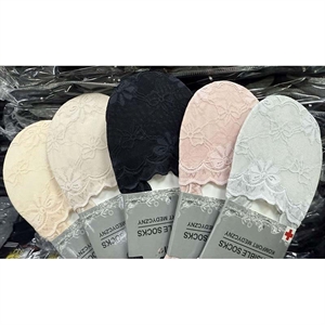 Stopki damskie  35-38/39-42