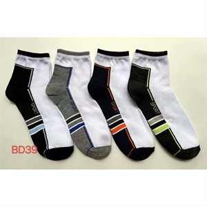 Skarpetki męskie  40-46