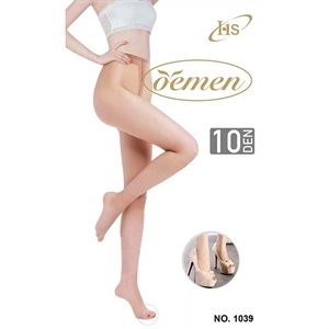 Rajstopy damskie 10D