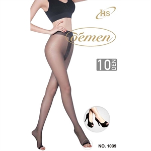Rajstopy damskie 10D