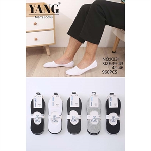 Stopki męskie  39-43/42-46