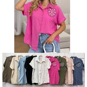 Koszula damska - Produkt Włoski