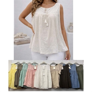 Bluzka damska - Produkt Włoski