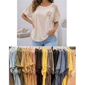 Bluzka damska - Produkt Włoski