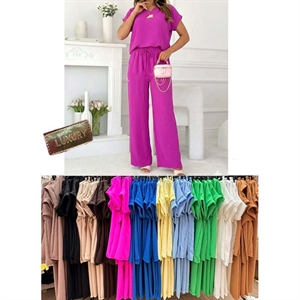 Komplet damski - Produkt Włoski