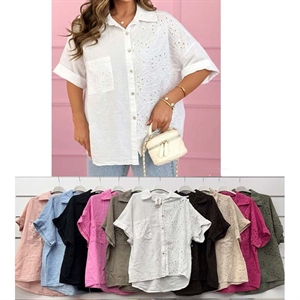 Koszula damska - Produkt Włoski