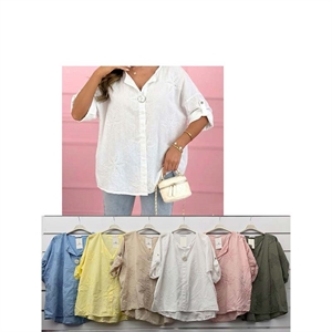 Bluzka damska - Produkt Włoski