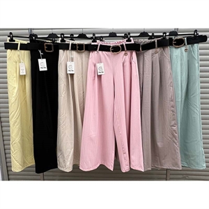 Spodnie damskie - Produkt Włoski