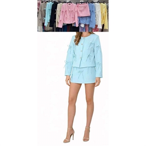 Komplet damski - Produkt Włoski