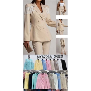 Marynarka damska - Produkt Włoski