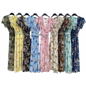 Sukienka damska - Produkt Włoski