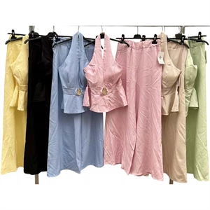 Komplet damski - Produkt Włoski