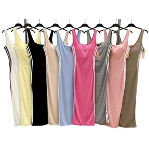 Sukienka damska - Produkt Włoski