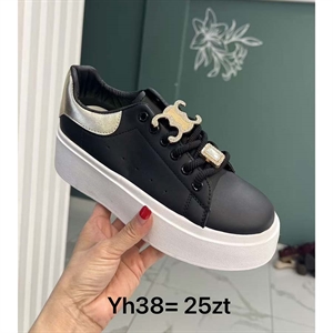 Buty sportowe damskie 36-41